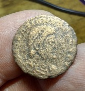 Moneta rzymska do wyboru. Z35