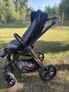 Wózek Espiro miloo 2w1