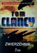Tom Clancy "Zwierzchnik"