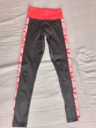 Legginsy adidas inspired by Stella McCartney xs 
