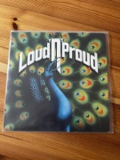 Nazareth Loud’n’Proud Lp