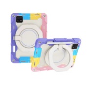 Etui Case Plecki na Apple iPad 12.9 PRO 2018 / 2020 | GRATIS | iPad 12,9