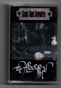 Dark Side Cowboys - The Apocryphal - kaseta MC rock gotycki