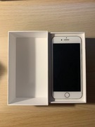 IPhone 7 / 32 GB srebrny