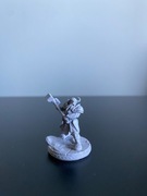 Figurki 3D RPG wyprzedaż kolekcji własnej 