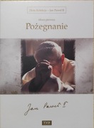 Złota Kolekcja Pożegnanie Jan Paweł II . TVP 2 DVD