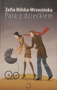 Zofia Milska-Wrzosińska - Para z dzieckiem