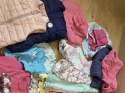 Odzież 11zł/kilogram Ubrania markowe i zwykłe