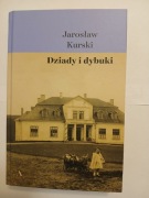 Dziady i dybuki. Jarosław Kurski