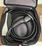 TESLA, ładowarka sieciowa 230V, oryginalna