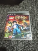 Ps 3 LEGO Harry Potter 