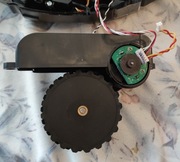 Moduł koła koło lewe do Xiaomi Mi Robot Vacuum-Mop P STYTJ02YM STYJ02YM
