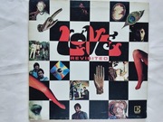 Love - Revisited - LP 1972 r. Elektra Records UK EX- 