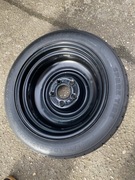 Koło dojazdowe R16 Kia Ceed 2010 roku 