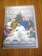 Cicha noc (2017) Arkadiusz Jakubik Złote Lwy FPFF Gdynia napisy angielskie