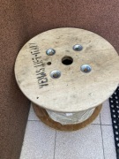 Beben szpula na kabel