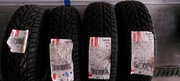 2 szt. Tigar Winter 185/65r15 92 T zima