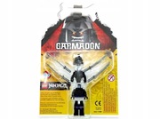 LEGO NINJAGO GARMADON FIGURKA ORYGINALNA NOWA