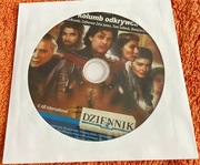 Kolum odkrywca 1992 - po Polsku DVD