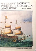 Wyprawy morskie , podróże i odkrycia Anglików, Ric