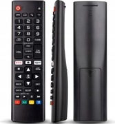 Uniwersalny Pilot Do Telewizorów LG 