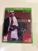 Hitman 2 , Xbox one