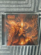 Vader - Tibi Et Ingi (Deluxe) , stan bardzo dobry