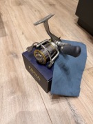 Kołowrotek Ryobi Excia 2000