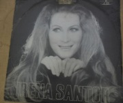 Płyta winylowa Irena Santor Z Tobą na zawsze