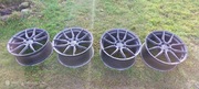 Felgi DOTZ R20 BMW 5x120