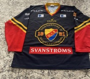 bluza hokejowa szwedzkiego klubuardens IF.