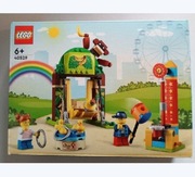 Lego 40529 park rozrywki