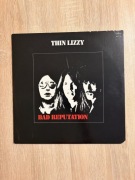 Thin Lizzy Bad Reputation USA 1 Press EX LP