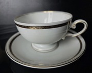 Rosenthal Kronach Bawaria, duo Hildegard, antyk ,1901-1933 r, Niemcy, 