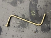 KLUCZ DO KÓŁ BMW E39 E60 E46 E91 E81 E53 E38 ORYGINAŁ HEYCO BMW 17 17"