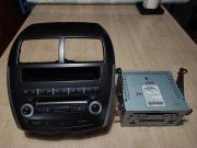 MITSUBISHI ASX RADIO CD 8701A352 Kompletne