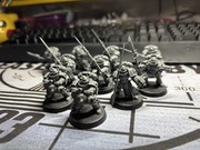 Warhammer 40K Grey Knights Strike Squad