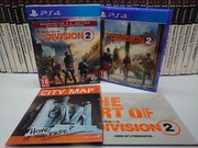 The Division 2 Washington DC Limited Edition PS4