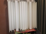 Panele z styroduru 1D 