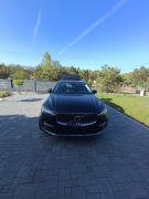 Samochód Volvo XC 60