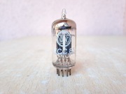 Lampa ECC 83 Valvo - sprawdzona