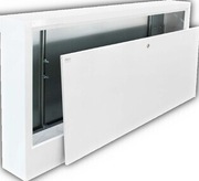 DURO SYSTEM-SZAFKA INSTALACYJNA NATYNKOWA 03 DO ROZDZIELACZY (8 sekcji)