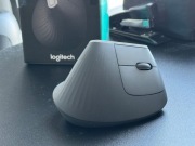 Logiteh MX ERGO - jak nowa