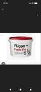 Farba flugger pro 5 