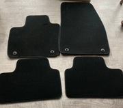 Dywaniki welurowe volvo xc40