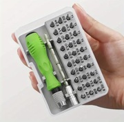 Wkrętaki precyzyjne 32el.