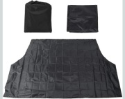 Osłona przedniej szyby 210x120 magnesy