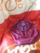 suszarka do włosów kaptur