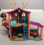 Domek Enchantimals Danessa Deer 