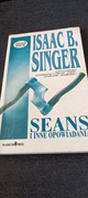 "Seans i inne opowiadania" Isaac B. Singer